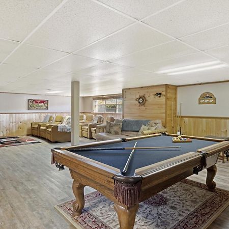 Modern Rustic Countryside Downstairs Guesthouse Sevierville Exteriér fotografie